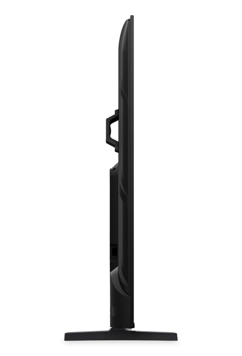 HISENSE 85\" QD7QFM Mini-LED QLED 4K UHD AI Smart Fire TV (85QD7QFM)