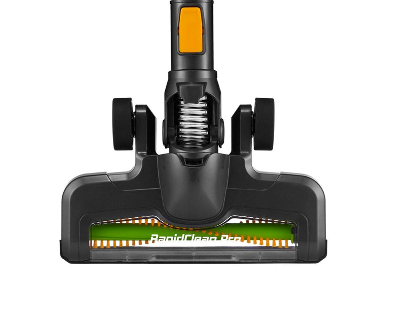 Eureka RapidClean Pro Cordless Stick Vacuum with LED Headlights - NEC285GR