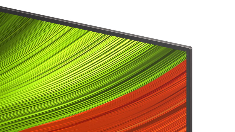 LG 55\" B5 OLED 4K UHD evo AI Smart webOS TV (OLED55B5PUA.ACC) - 2025 Model