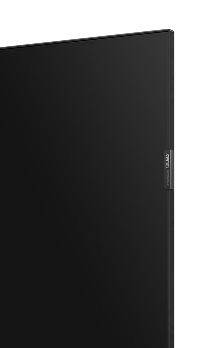 TCL 85\" QLED Pro 4K UHD HDR Pro+ 120Hz Google Smart TV (85Q651G-CA)
