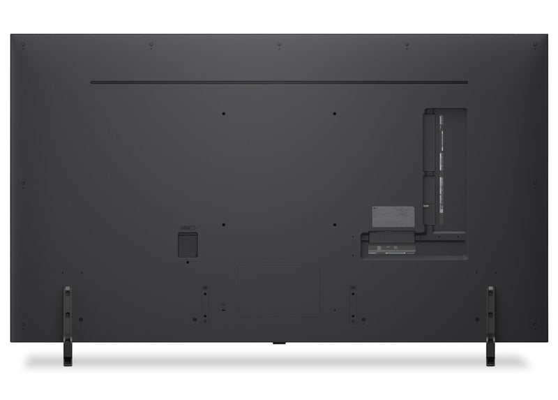 LG 65\" QNED85 evo AI Mini-LED 4K UHD Smart webOS TV (65QNED85AUA.ACC) - 2025 Model