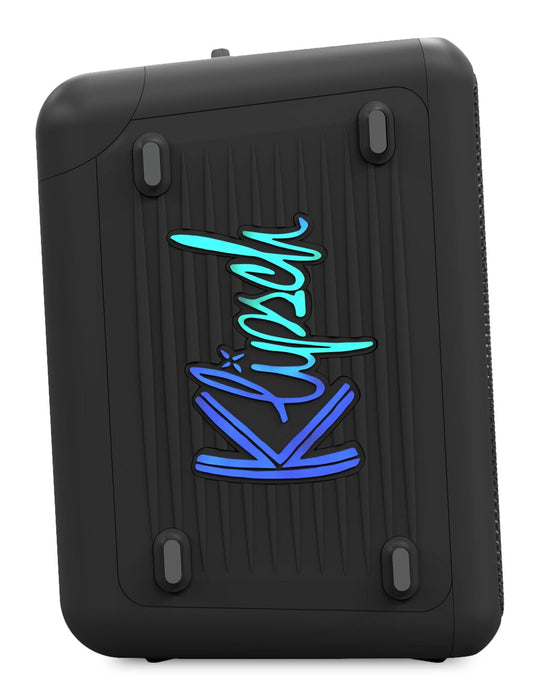 Klipsch Vegas Music City Light Up Party Speaker (Vegas)