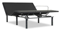 Quest 1.8 King Adjustable Base