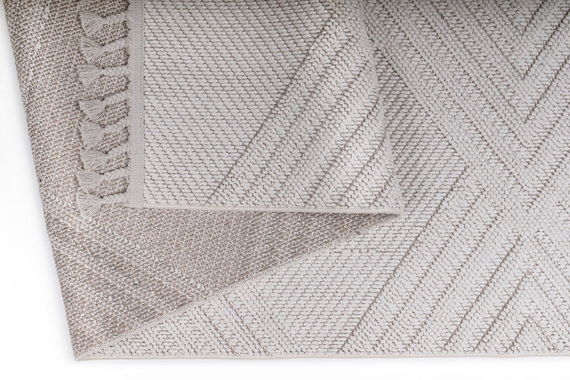 Athena Indoor/Outdoor Area Rug - 7’10” x 10’6”