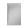 Danby 20.7\" 4.4 Cu. Ft. Outdoor Fridge - Stainless Steel - DAR044A1SSO
