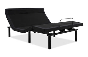 Baselogic Platinum Queen Adjustable Base