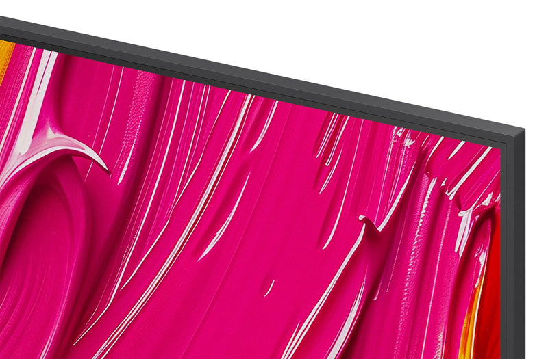 LG 65\" QNED80 QNED 4K UHD Smart webOS TV (65QNED80AUA.ACC) - 2025 Model