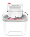 Cuisinart 1 Pint Wonder Ice Cream Maker - ICE-M10C 