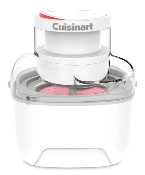 Cuisinart 1 Pint Wonder Ice Cream Maker - ICE-M10C 