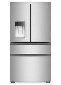 Whirlpool 36
