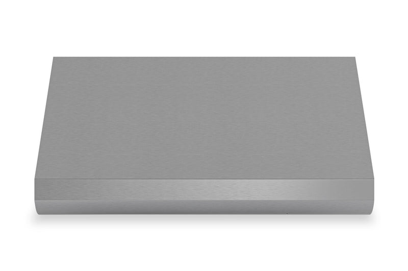 Broan Elite 36\" E60000 Series Canopy Range Hood - E6036SSM