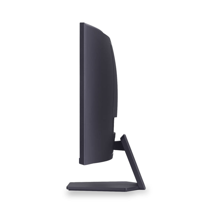 LG 27\" UltraGear™ QHD 180Hz HDR10 AMD FreeSync™ 1ms (GtG) Curved Gaming Monitor (27GS60QX-B.AUSQ)