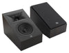 JBL Stage 240H 2-Way 4.5\" Dolby Atmos® Surround Sound Loudspeaker Pair (JBL240HBLK)