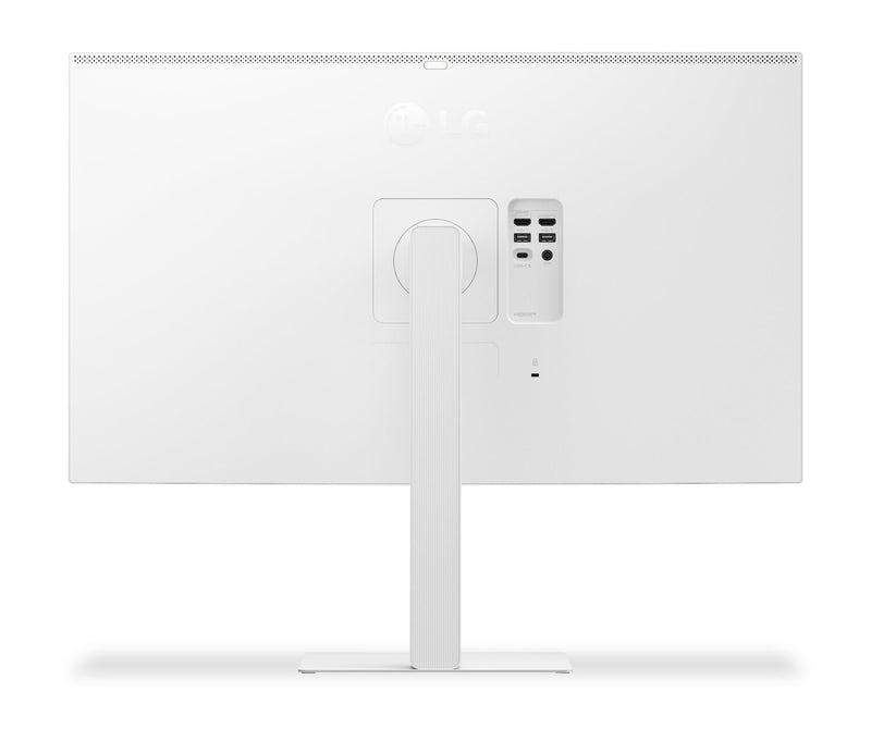 LG 32\" 4K UHD Smart Monitor