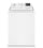 Whirlpool 4.8 Cu. Ft. Top Load Washer with 2-in-1 Removable Agitator - WTW4107SW 