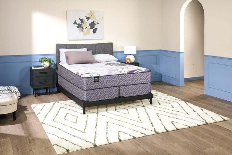Sealy 2025 King Boxspring Set