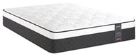 Springwall Encore Echo Eurotop Firm King Mattress  