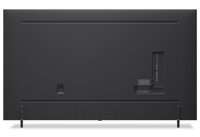 LG 86\" QNED85 evo AI Mini-LED 4K UHD Smart webOS TV (86QNED85AUA.ACC) - 2025 Model