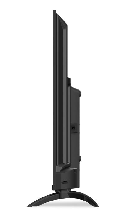 Westinghouse 43\" QLED 4K UHD Smart Roku TV (WR43QC5500) – 2025 Model