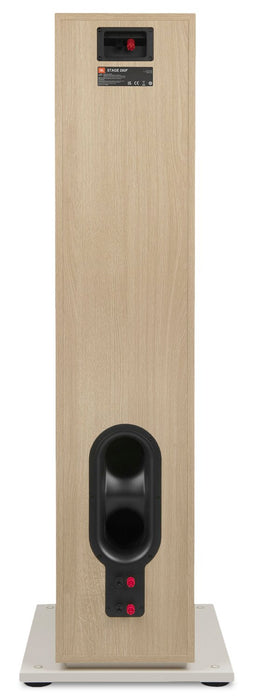 JBL Stage 280F Floorstanding Loudspeaker Set of Two – White