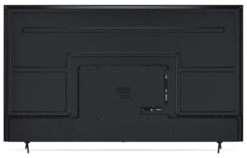 LG 86\" UA75 LCD 4K UHD Smart webOS TV (86UA7500ZUA.ACCQ) - 2025 Model