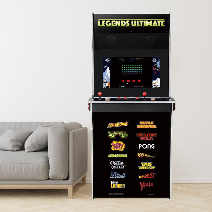 AtGames Legends Ultimate HD 300 Game Arcade Cabinet