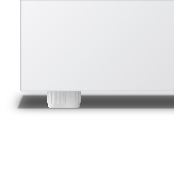 Hisense 7 Cu. Ft. Convertible Chest Freezer - FC70C7AWD
