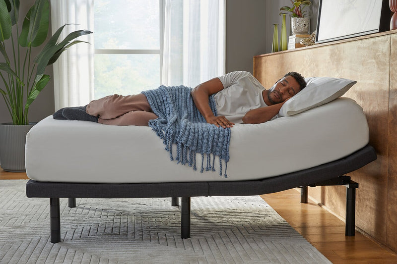 Baselogic Platinum Queen Adjustable Base