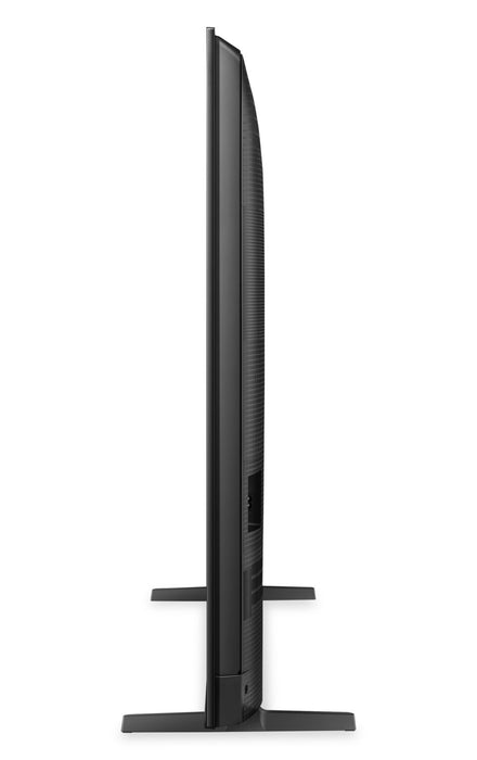 HISENSE 75\" QD7QFM Mini-LED QLED 4K UHD AI Smart Fire TV (75QD7QFM)