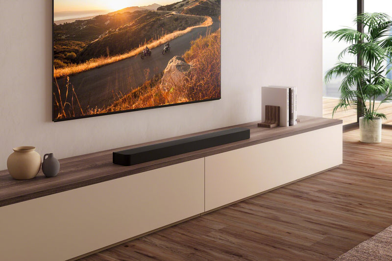 SONY Bravia Theatre Bar 8 Soundbar (‎HTA8000)
