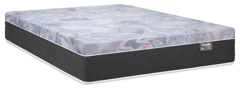 Springwall Yorkville Smooth Top Firm Twin Mattress