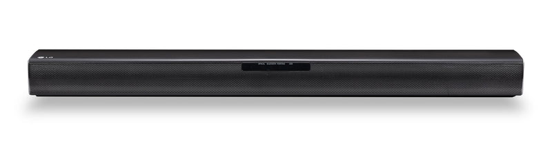 LG 2.1 CH Bluetooth Dolby Atmos DTS:X Soundbar (SQC1.DCANLLK)