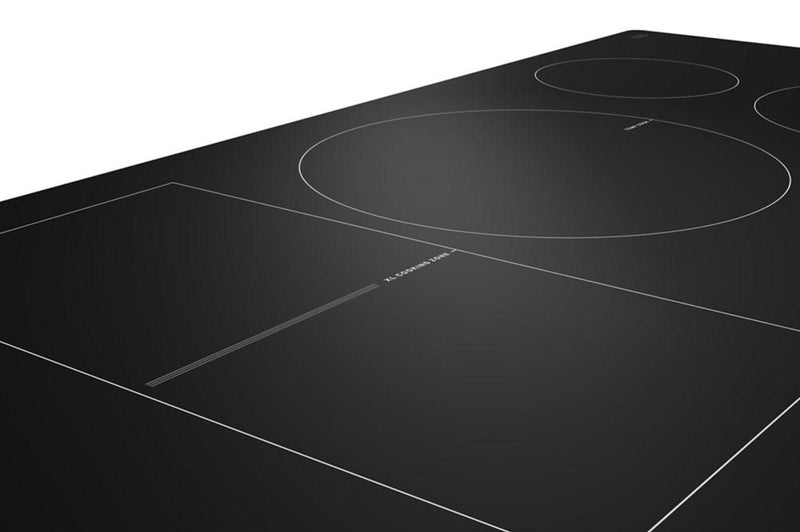 Maytag 36\" 5-Element Induction Cooktop - Black - MCIT8036SB