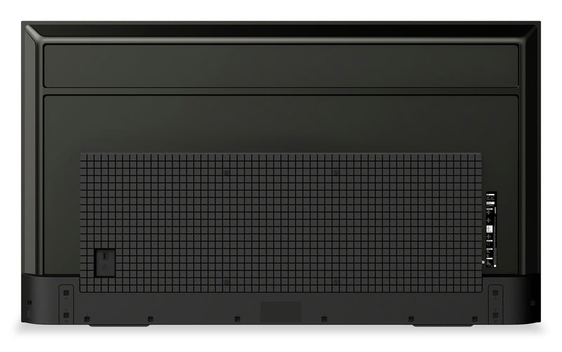 SONY 43\" Bravia 2 LCD 4K UHD Smart Google TV (K43S20M2) - 2025 Model