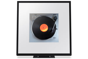 SAMSUNG Music Frame 2.0 Channel Speaker (HW-LS60D/ZC)