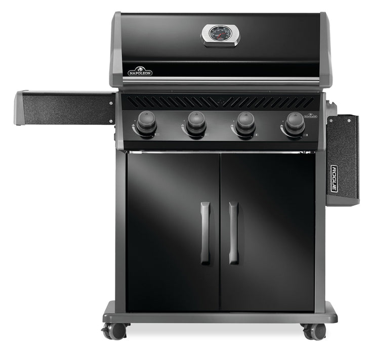 Napoleon 525 48,000-BTU 4-Burner Propane Gas Grill - R525PK-2