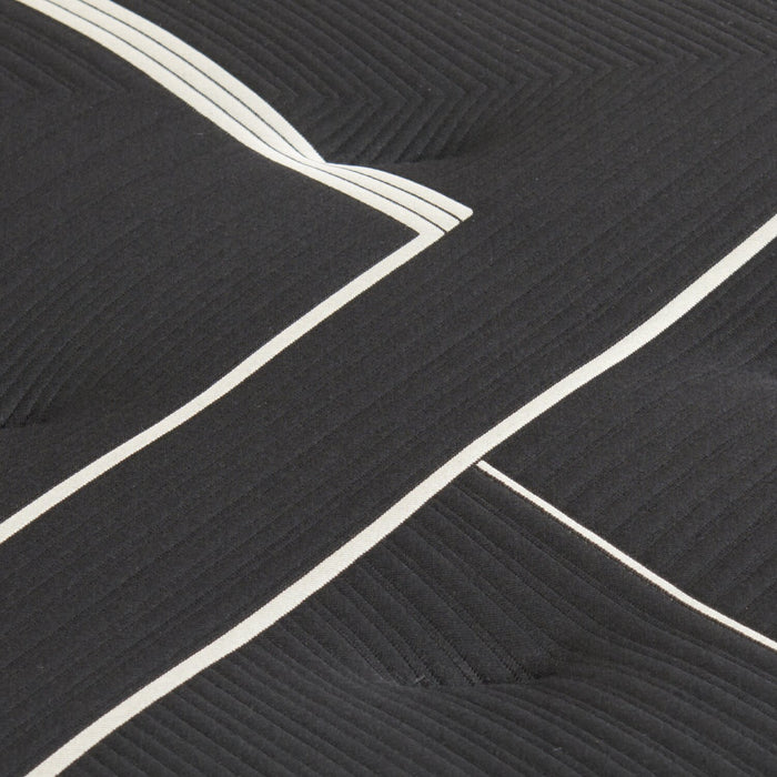 Beautyrest Black Hotel Royal Suite Euro Pillowtop Plush Full Mattress