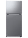 Samsung 30\" 17.6 Cu. Ft. Smart Top-Freezer Refrigerator - Silver - RT18DG6500S9AC