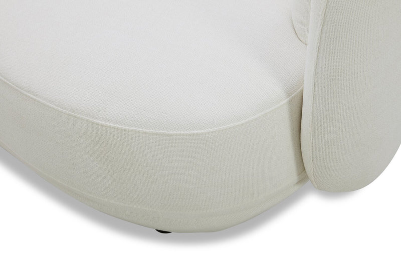 Davvero Sofa - Ivory