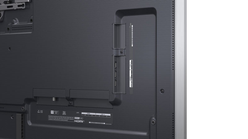 LG 65\" G5 OLED 4K UHD evo AI Smart webOS TV (OLED65G5WUA.ACC) - 2025 Model