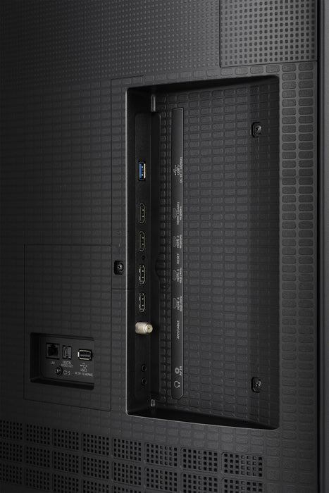 HISENSE 65\" U68QF Mini-LED QLED 4K UHD AI Fire TV (65U68QF)