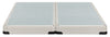 Stearns & Foster Low-Profile King Boxspring Set