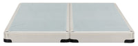 Stearns & Foster Low-Profile King Boxspring Set 