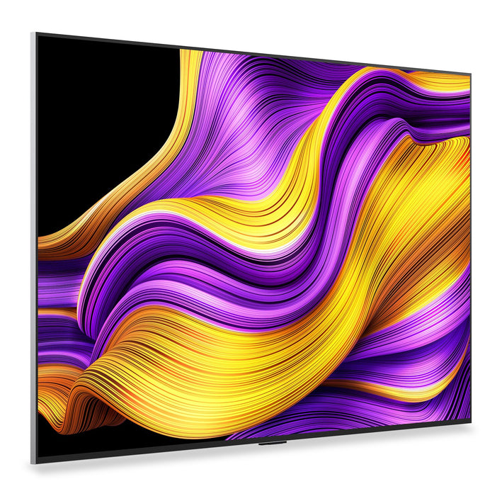 LG 65\" G5 OLED 4K UHD evo AI Smart webOS TV (OLED65G5WUA.ACC) - 2025 Model