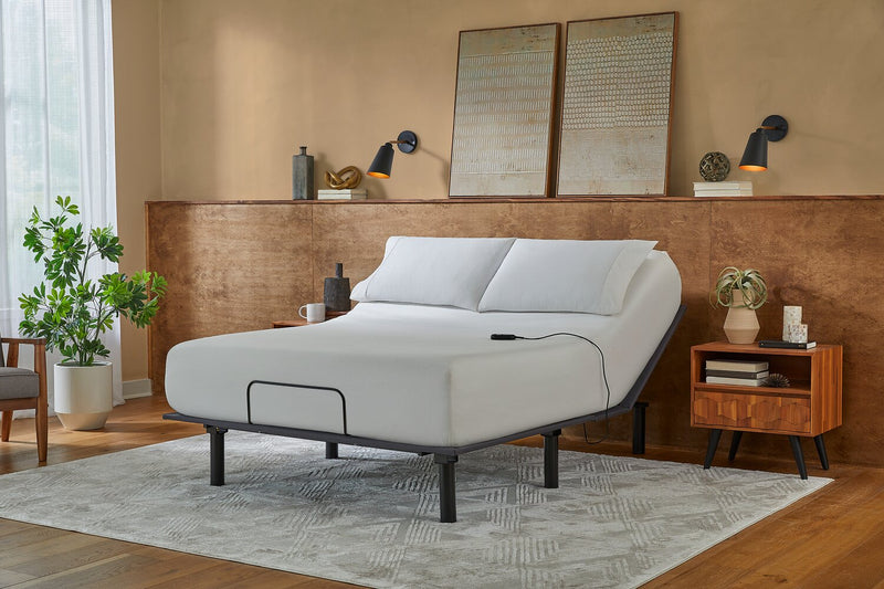 Baselogic Bronze Twin XL Adjustable Base