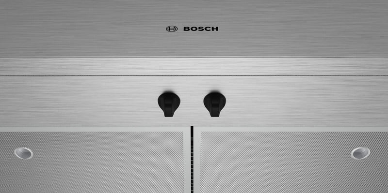 Bosch 36\" 300 Series Under-Cabinet Range Hood - DUH36253UC 