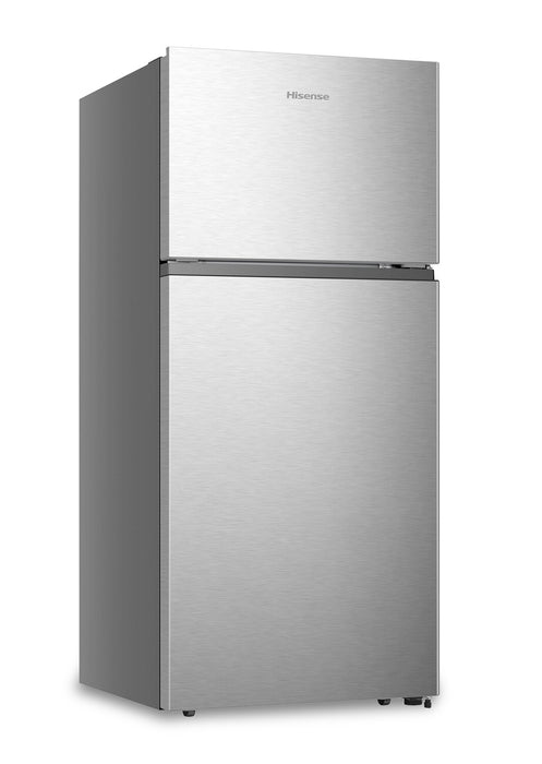 Hisense 2-Piece Kitchen Appliance Package – Stainless Steel 