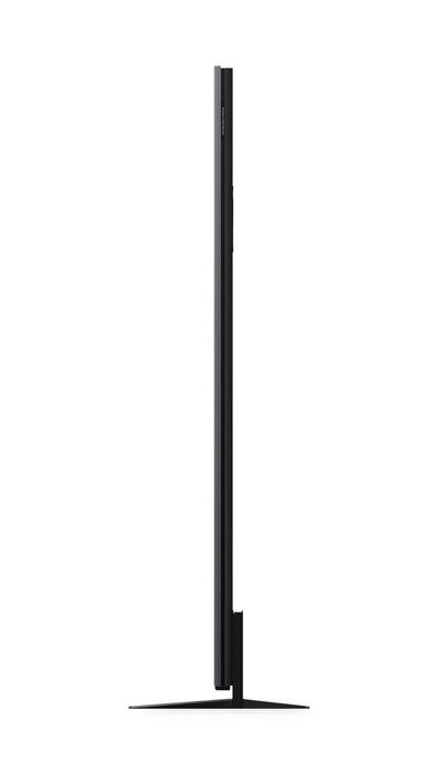 TCL 75\" QM8L SQD Mini-LED 4K Smart Google TV (75QM8L) - 2026 Model