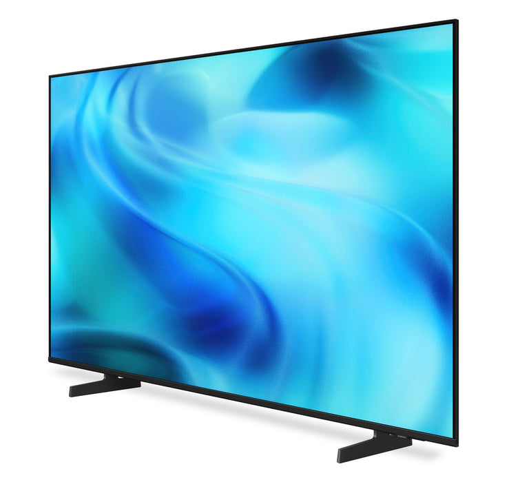 SAMSUNG 58\" U8000H Crystal UHD 4K Smart Tizen™ TV (UN58U8000HFXZC) – 2026 Model