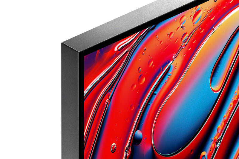 SONY 75\" Bravia 9 QLED Mini-LED 4K UHD Smart Google TV (K75XR90) - 2024 Model